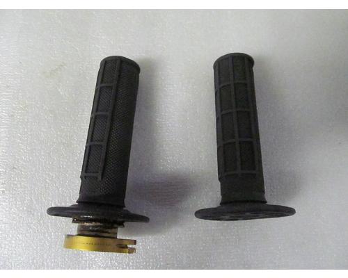 Honda CRF250X Grip