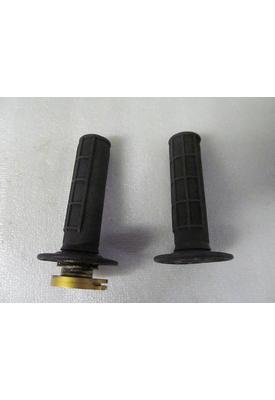 Honda CRF250X Grip