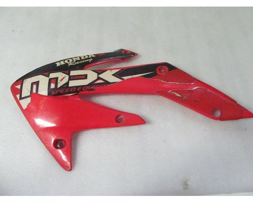Honda CRF250X RADIATOR SHROUD