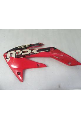 Honda CRF250X RADIATOR SHROUD