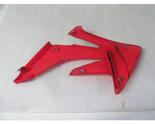 Honda CRF250X RADIATOR SHROUD