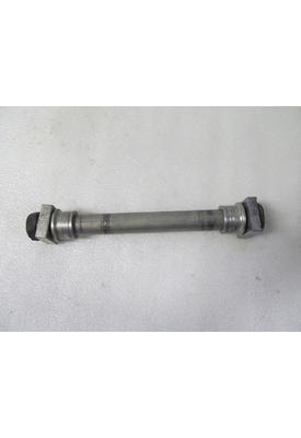 Honda CRF250X REAR AXLE