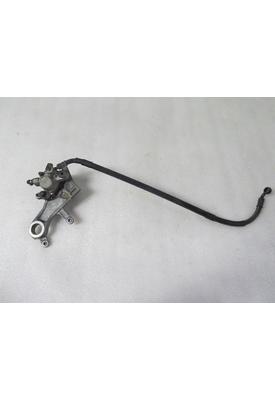 Honda CRF250X REAR CALIPER