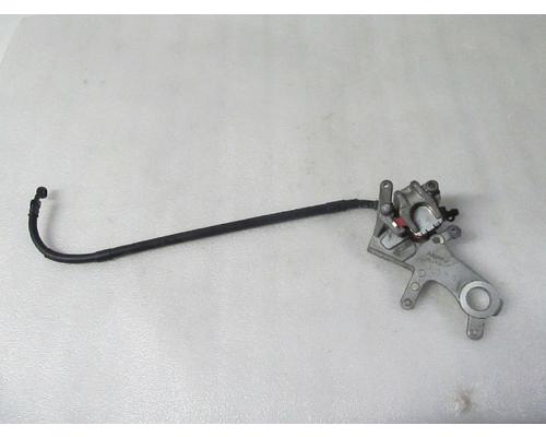 Honda CRF250X REAR CALIPER