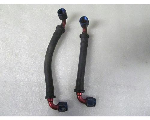 Honda CRF250X Radiator Hose