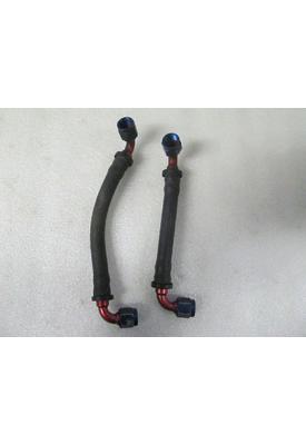 Honda CRF250X Radiator Hose
