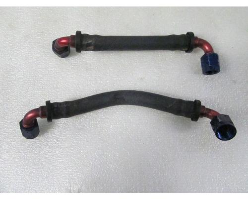 Honda CRF250X Radiator Hose