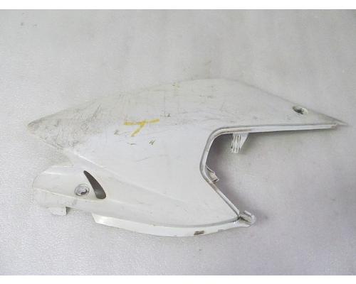 Honda CRF250X SIDE COVER