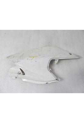 Honda CRF250X SIDE COVER