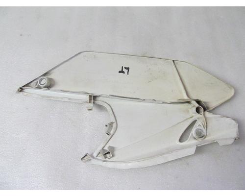 Honda CRF250X SIDE COVER
