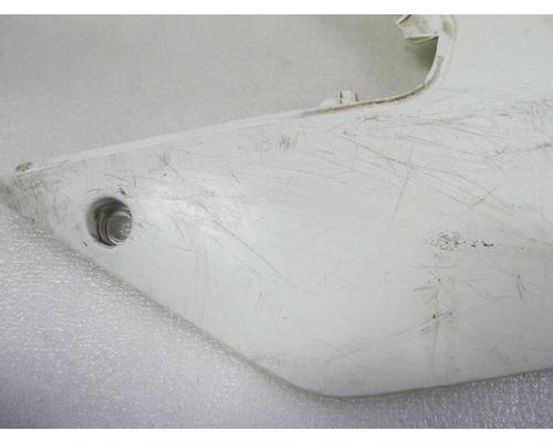 Honda CRF250X SIDE COVER