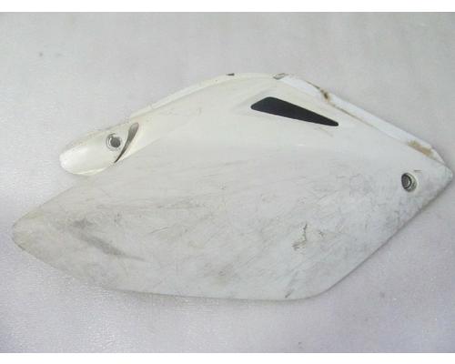 Honda CRF250X SIDE COVER