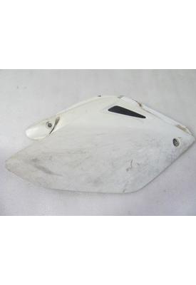 Honda CRF250X SIDE COVER