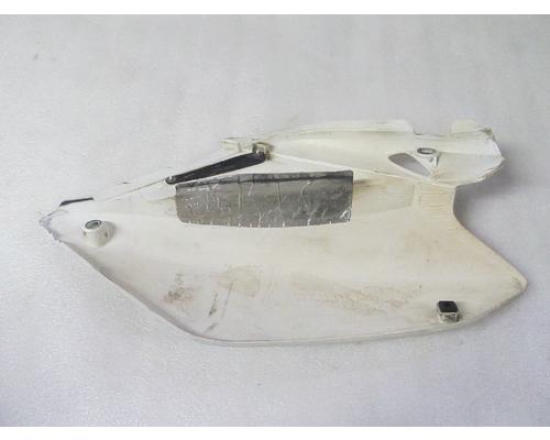 Honda CRF250X SIDE COVER