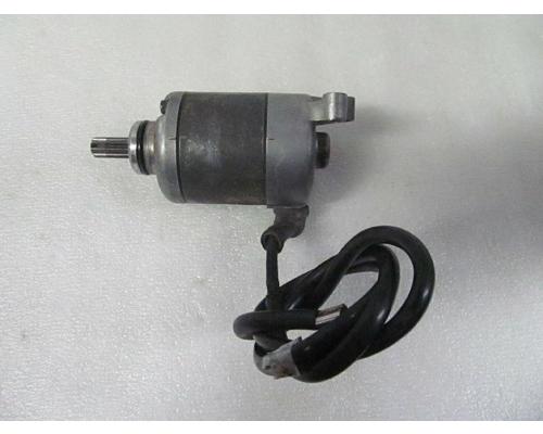 Honda CRF250X STARTER