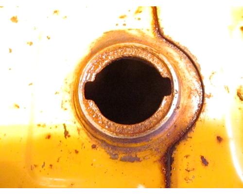 Honda CT90 Fuel Tank