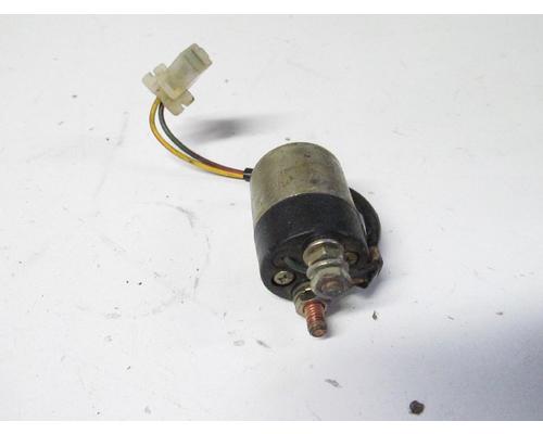 Honda CX500TC STARTER RELAY