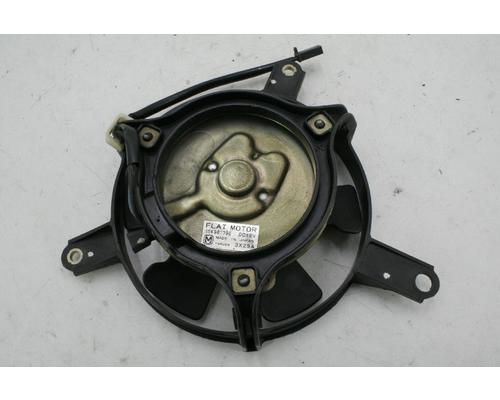 Honda FSC600 FAN ASSEMBLY