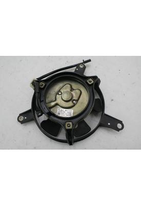 Honda FSC600 FAN ASSEMBLY