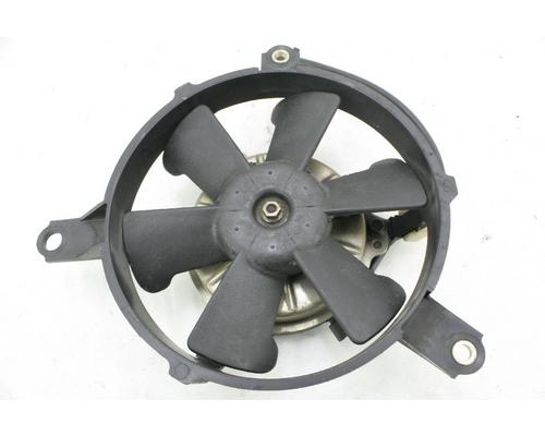 Honda FSC600 FAN ASSEMBLY