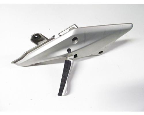 Honda FSC600 FOOT PEG REAR