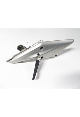 Honda FSC600 FOOT PEG REAR