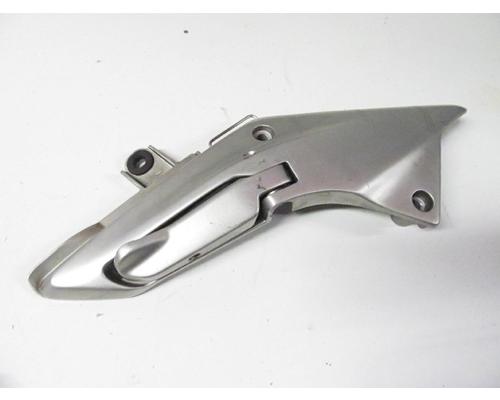 Honda FSC600 FOOT PEG REAR