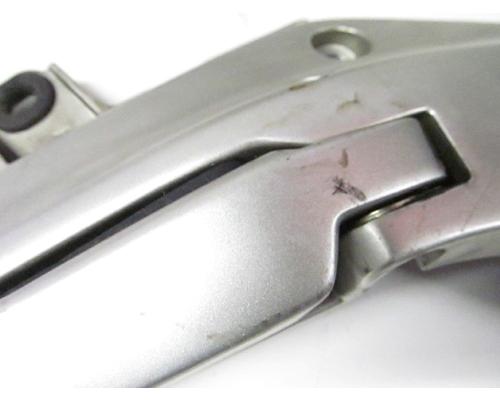Honda FSC600 FOOT PEG REAR