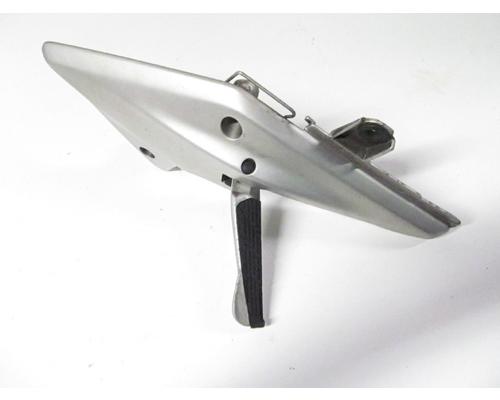 Honda FSC600 FOOT PEG REAR