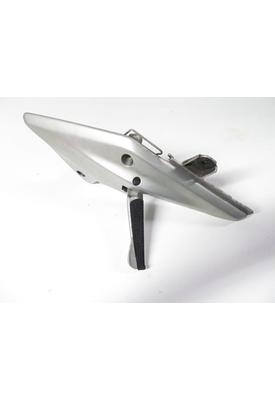 Honda FSC600 FOOT PEG REAR