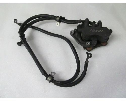 Honda FSC600 FRONT CALIPER