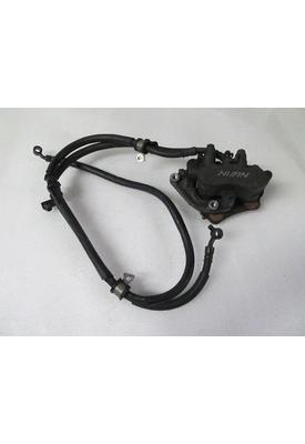 Honda FSC600 FRONT CALIPER
