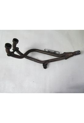 Honda FSC600 HEAD PIPE