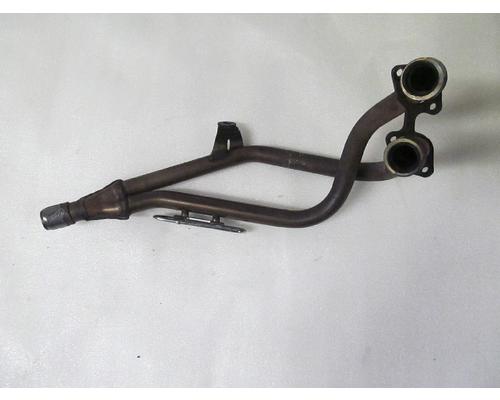 Honda FSC600 HEAD PIPE