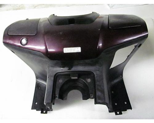 Honda FSC600 Inner Fairing