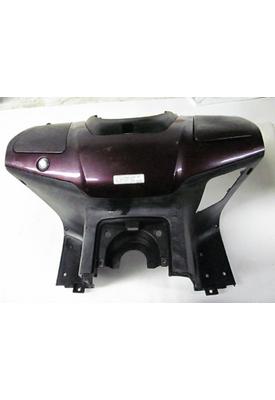 Honda FSC600 Inner Fairing