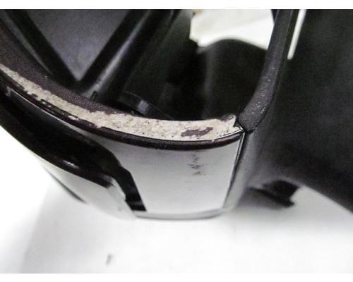Honda FSC600 Inner Fairing