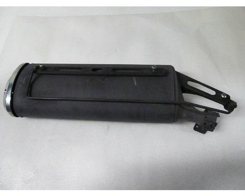 Honda FSC600 Muffler
