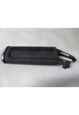 Honda FSC600 Muffler