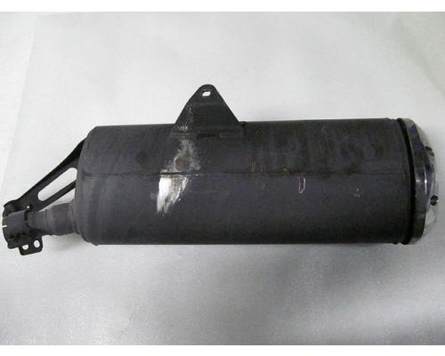 Honda FSC600 Muffler