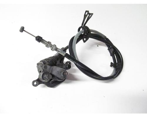 Honda FSC600 REAR CALIPER