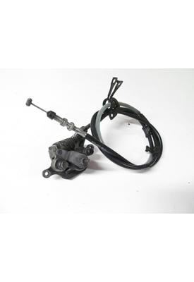 Honda FSC600 REAR CALIPER