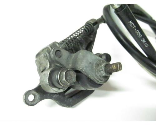 Honda FSC600 REAR CALIPER