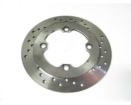 Honda FSC600 REAR ROTOR