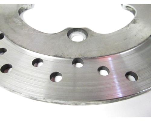 Honda FSC600 REAR ROTOR