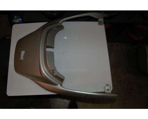 Honda FSC600 Seat Carrier