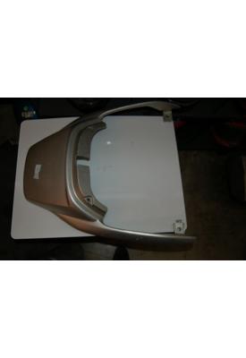 Honda FSC600 Seat Carrier