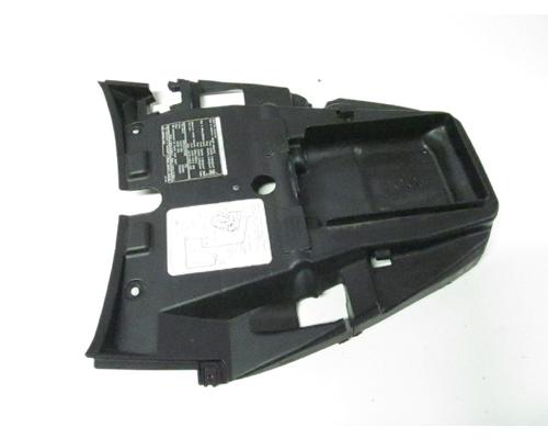 Honda FSC600 Seat Carrier