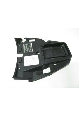 Honda FSC600 Seat Carrier