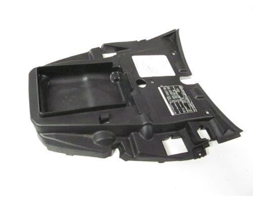 Honda FSC600 Seat Carrier
